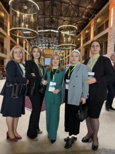 ректора Наримана Асваровича Асварова, выпускника нашего ДГПУ им. Р. Гамзатова, политех, махачкала, учеба ректорат, декан, елена Елена Магомедова, кандидат педагогических наук, доцент кафедры специальной и клинической психологии ФСДО ДГПУ им. Р. Гамзатова, нейропсихолог, руководитель практик факультета специального (дефектологического) образования