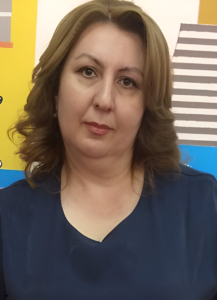 Аминат Магомедгаджиева, кандидат педагогических наук, доцент кафедры методики преподавания математики и информатики ДГПУ им. Р. Гамзатова, почетный работник сферы образования РФ, руководитель практик института физико-математического и информационно-технологического образования ФМиИТО Технопарк, ректора Наримана Асваровича Асварова, выпускника нашего ДГПУ им. Р. Гамзатова, политех, махачкала, учеба ректорат, декан, 